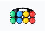 Set Per Bocce, 8 Palle, 1 Palla Bersaglio