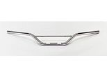 Fehling Lenker Moto Cross 7/8, 79,5 Cm, Cromo