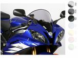 Mra Parabrezza Originale Stampato O Nero Yzf R 6 RJ11