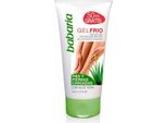Babaria Gel Rinfrescante Gambe Stanche 150Ml