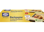 Toppits 4008871200303 Toppits Carta Da Forno Professionale, Larghezza: 380 Mm, Lunghezza: 100M