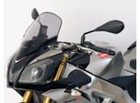 Parabrezza Mra Touring Tm, Aprilia Tuono 1000 V4R 11- Grigio Fumo