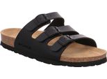 Rohde Alba 5618 Donna Muli Zoccoli Larghezza G , Dimensione:40 Eu, Colore:Nero
