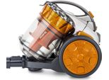 Estrattore Hkoenig STC60 Arancione 700 W