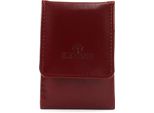 Windrose Set Manicure Merino Manicure Set Red Rosso