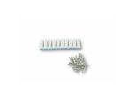 Shin Yo Mini Spina A 2 Pin (Maschio)