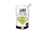 Vernice Glitterata - Verde Chiaro - 80 Ml