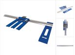 Kreg Rip-Cut Guida Di Taglio Universale Fino A 610 Mm Per Tutte Le Seghe Circolari ( KMA2685 )