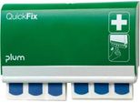 Plum Confezione Di Ricarica Quickfix Lunga, 30 Cerotti, Blu