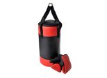 Set Di Sacchi Da Boxe Charlsten Da 7 Kg Con Guanti Taglia 12