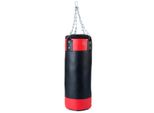 Sacco Da Boxe Charlsten Da 10 Kg Con Catena E Gancio Per Appenderlo