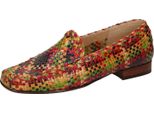 Sioux Scarpa Slip-On Cordera Donna Pelle Liscia Multicoloretaglia:6