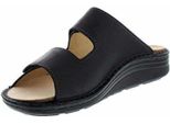 Finn Comfort Paterna (Nero) - Sandalo / Mulo Da Uomo, Nero