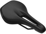 Ergon Smc Sport Gel Donna Stealth M/L 164 Mm Cromo Sedlo