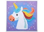 Modello Fuori Produzione Vervaco Diamantato "Unicorn"""