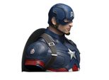 Salvadanaio Avengers Endgame Capitan America 20 Cm