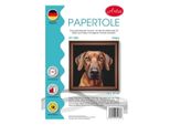 Artis Cucciolo Di Cartapesta