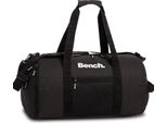 Bench. Borsa Sportiva Bench. Sportbag Black Nero