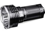 Torcia Fenix LR50R Torcia A Mano Nera Led