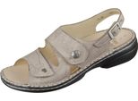 Finn Comfort Sandali E Sandaletti Da Donna Beige Gr. 41