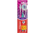 Spazzolino Colgate Zig Zag 2 + 1