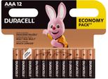 Duracell Basic MN2400 Aaa BL12 | Duracell