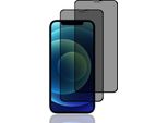 Avana Iphone 12 / Iphone 12 Pro Protezione Dello Schermo In Vetro Blindato Per La Privacy 9H Anti-Spia 2 Pezzi