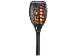 Kynast Garden Torcia Solare Da Giardino Con Effetto Fiamma Altezza 50 Cm