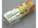 Madal Bal Pasta De Dientes Aloe Dent NiñOs Sabor Fresa 50Ml