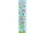 Fuori Produzione Bothy Threads Messlate Set Per Punto Croce "Tropical"", Schema Contato, XEJ10, 25X102Cm"