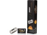 Eurostil Derby Premium Cuchillas De Afeitar Acanaladas 1Un