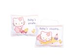 Vervaco Set Punto Croce "Hello Kitty Sleeping"", Schema Di Conteggio, 18X14Cm"