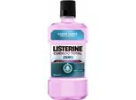 Listerine Total Care Zero Alcool Collutorio 500Ml