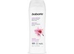 Babaria Latte Corpo Mandorle Dolci Pelle Molto Secca 400Ml