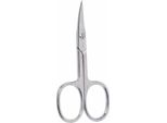 Beter Manicure Forbici Per Unghie Curvate Cromate