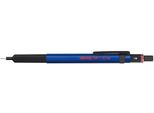 Rotring 2164105 Rotring 500 Feinminenstift Metallic Blau 0,5 Mm