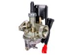 Carburatore Naraku Con E-Choke Per Kymco Agility, Vitality, Super 8/9, Yup, Yager, Dink 2 Tempi (SF10)
