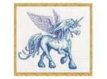 Schema Per Punto Croce Nimue "Malycorn"", 47G"
