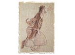 Set Di Punti Croce Nimue "Coprines Of Fairies"", Schema Per Il Conteggio, 74K, 12X17Cm"