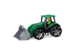 Trattore Lena Truxx 2, Cartone Decorativo