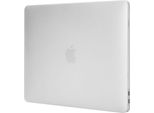 Incase, Custodia Per Macbook Air 13 Pollici 2020 USB-C M1, Trasparente
