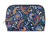 Oilily Borsa Da Toilette Chiara Cosmetic Bag Ruby Eclipse Colorato