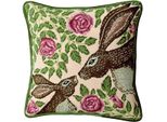 Set Di Cuscini Da Ricamo In Arazzo Bothy Threads "Rose Inglesi"", Immagine Da Ricamo Prestampata, TAP10, 36X36Cm"