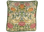 Set Di Cuscini Da Ricamo Bothy Threads "Rose Tapestry"", Immagine Da Ricamo Prestampata, TAC20, 36X36Cm"