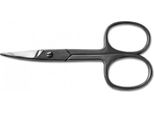 Kds Forbici Per Unghie Piegate 9 Cm - Acciaio Inox