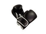 Guantoni Da Boxe Charlsten Neri Taglia 10