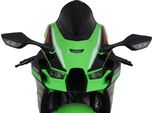 Parabrezza Mra Racing Zx 10 R /Rr 2021-, Nero