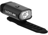 Luce Lezyne Mini Drive 400XL Batteria Anteriore 650 Mah Nero 1-LED-24F-V204