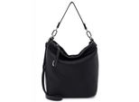 Suri Frey Borsa A Tracolla Borsa A Tracolla Debby Bag Blue Blu Scuro