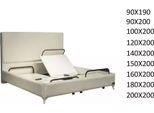 Lusso Letto Camera Da Letto Letto Matrimoniale Legno Letti Imbottiti Struttura Letto Matrimoniale Moderno